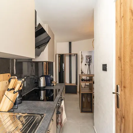 Perfect Old Town Location Two Bedroom House - L & M 別荘 ドゥブロブニク