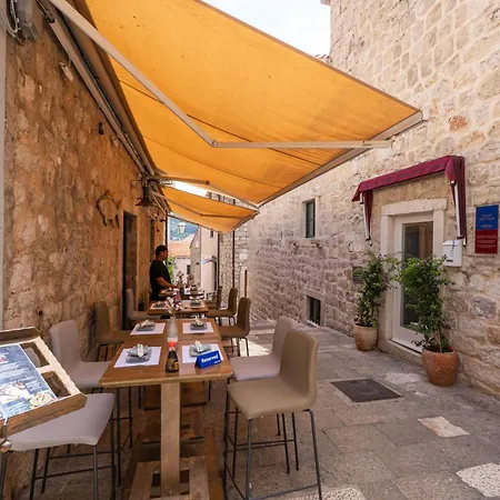 Perfect Old Town Location Two Bedroom House - L & M Dubrovnik
