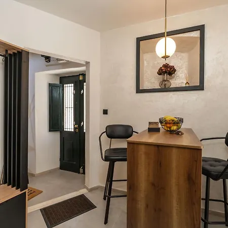 Perfect Old Town Location Two Bedroom House - L & M Ferienhaus