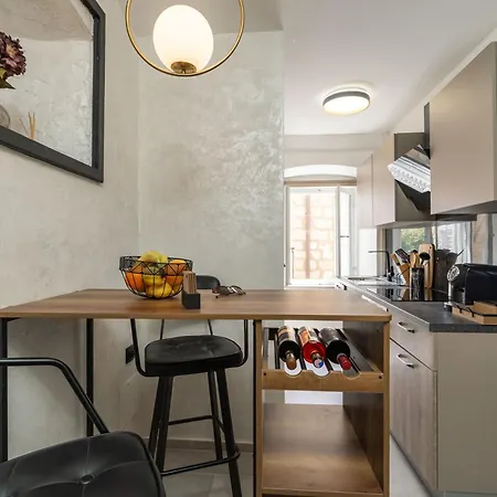 Perfect Old Town Location Two Bedroom House - L & M Dubrovnik