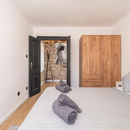 Perfect Old Town Location Two Bedroom House - L & M Ferienhaus Dubrovnik
