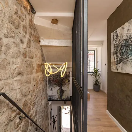Ferienhaus Perfect Old Town Location Two Bedroom House - L & M Dubrovnik