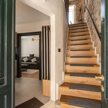 Perfect Old Town Location Two Bedroom House - L & M Dubrovnik