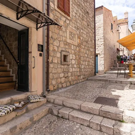 Perfect Old Town Location Two Bedroom House - L & M Dubrovnik
